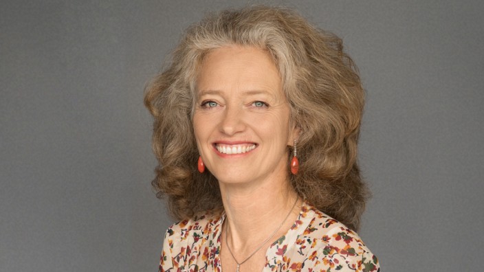 Wissenschaft: Eva-Maria Kern ist bereits seit 2019 Vizepräsidentin für Forschung, wissenschaftlichen Nachwuchs und nachhaltige Entwicklung.