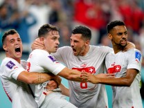 Schweiz gegen Serbien: Ein Spiel, das die Disziplin aller auf die Probe stellt