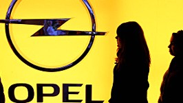 Opel, dpa