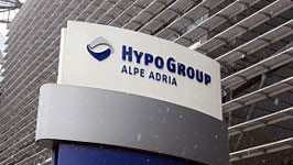 Hypo Group Alpe Adria, Foto: AP