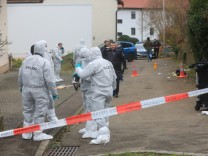Baden-Württemberg: Ein Mädchen nach Angriff auf Schulweg gestorben