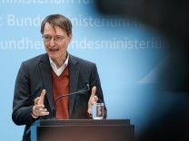 Krankenhausreform: Lauterbach legt Reformvorschläge zur Zukunft deutscher Kliniken vor
