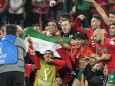 Marokko WM
