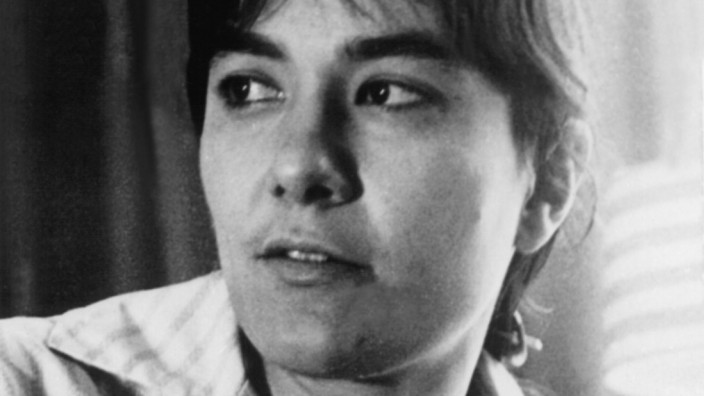 Ostdeutsche Literatur: Sie trank viel, rauchte viel, schrieb viel und rieb sich ansonsten für den Sozialismus auf: die DDR-Schriftstellerin Brigitte Reimann.