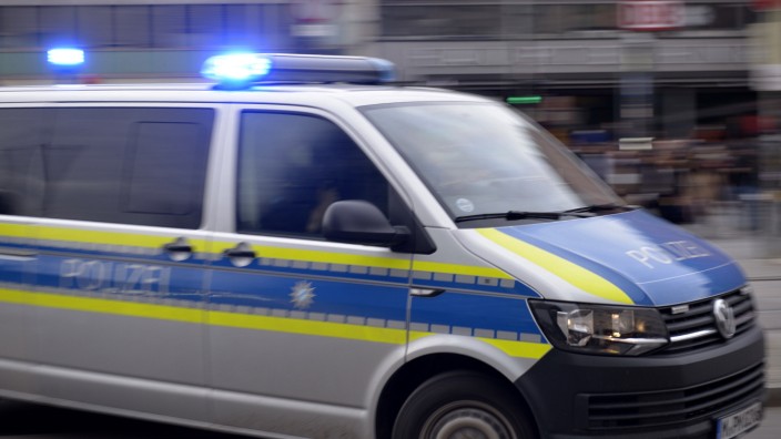 Aubinger Lohe: Die Polizei ermittelt wegen Verstößen gegen das Waffen- und das Sprengstoffgesetz gegen einen 38-Jährigen.