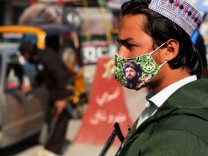 Afghanistan: Ein Land fällt zurück in die Finsternis