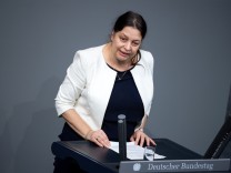 Reichsbürger-Razzia: AfD-Politikerin, Richterin, Terrorverdächtige