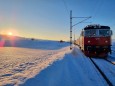 Pressebilder: Norrland Train