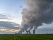 SZ-Klimakolumne: Eine Müllabfuhr für Kohlendioxid