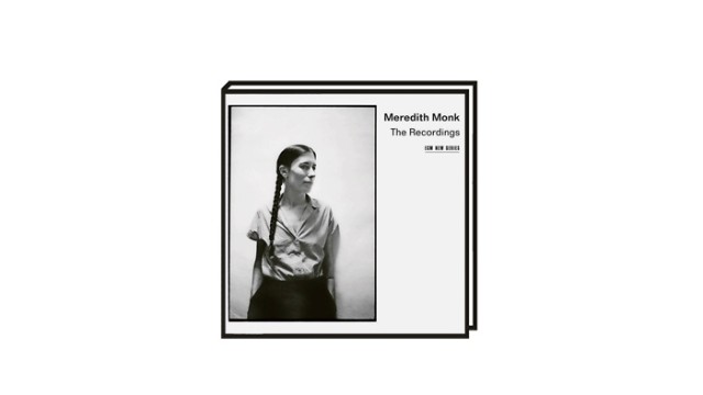 Favoriten der Woche: Ein Gesamtwerk von eigenwilliger Schönheit: "The Recordings" von Meredith Monk.