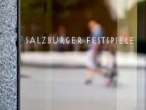 Salzburger Festspiele 2023: Die Welt ist aus den Fugen
