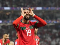 Fußball-WM: Marokko stürmt ins Halbfinale – Ronaldo ist raus
