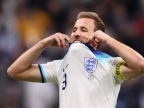 Fußball-WM: Kane verschießt Elfmeter, Frankreich steht im Halbfinale