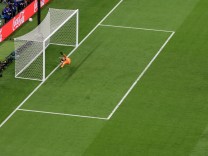 Viertelfinale der Fußball-WM: Englands Fluch aus elf Metern