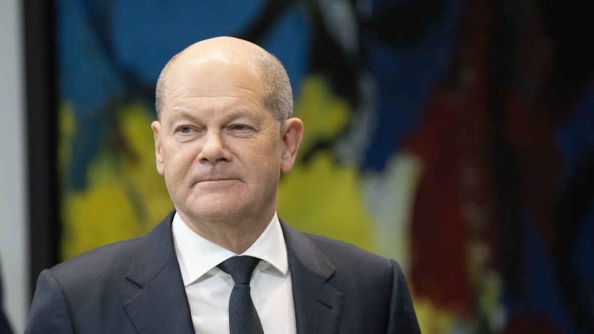 Many people retire early – Olaf Scholz wants to change that – politics