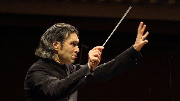 Kritik: Vladimir Jurowski ist ein nüchterner, ein moderner Dirigent.