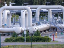 Liveblog zur Energiekrise: EU droht Gasmangel im Jahr 2023