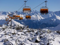Wintersport: Skispaß muss sein