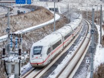 Baden-Württemberg: Die Bahn hat eine neue Pannen-Strecke