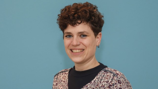 Armut: Barbara Kremkau leitet die Schuldnerberatung der Diakonie Dortmund.