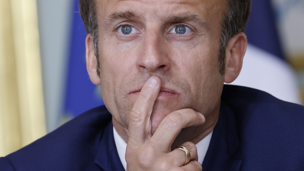 France : les bureaux du parti de Macron perquisitionnés – Politique