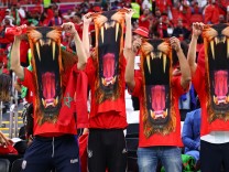 Marokko bei der WM: Freude, die in keine Schablone passt