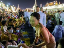 Thailand: Thailändische Prinzessin im Koma