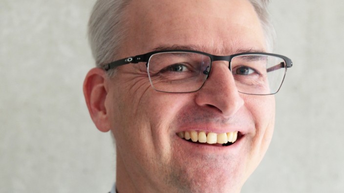 Interview: Markus Crhak, Zweiter Bürgermeister von Neuried.