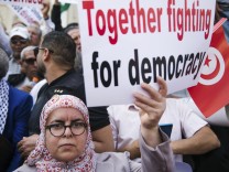Nordafrika: Tunesien probt die Basisdemokratie