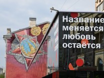 Russland: Schluss mit Karschering