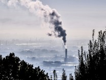 Klimaschutz: EU will Emissionshandel verschärfen
