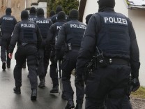 Bayerisches Innenministerium: 16 Reichsbürger arbeiten für den Staat Bayern – auch als Polizisten