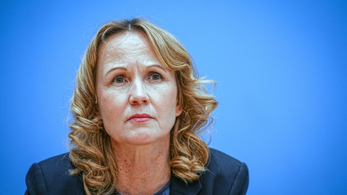 Weltnaturkonferenz: Umweltministerin Steffi Lemke sieht noch "dicke Brocken" in den Verhandlungen.