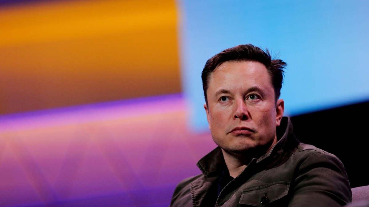 Elon Musk: Majority votes to step down as Twitter boss