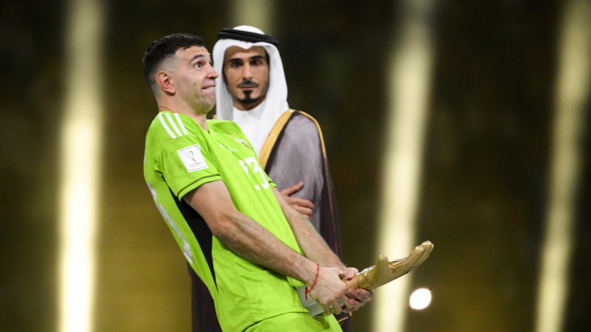 World Cup in Qatar: The supporting actors of the final – Sport