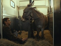 Jerzy Skolimowskis Film „EO“ im Kino: Ganz große Eselei