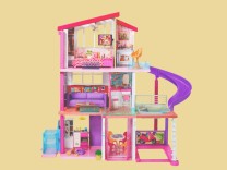 Puppenhaus-Architektur: Ist das Kens späte Rache?