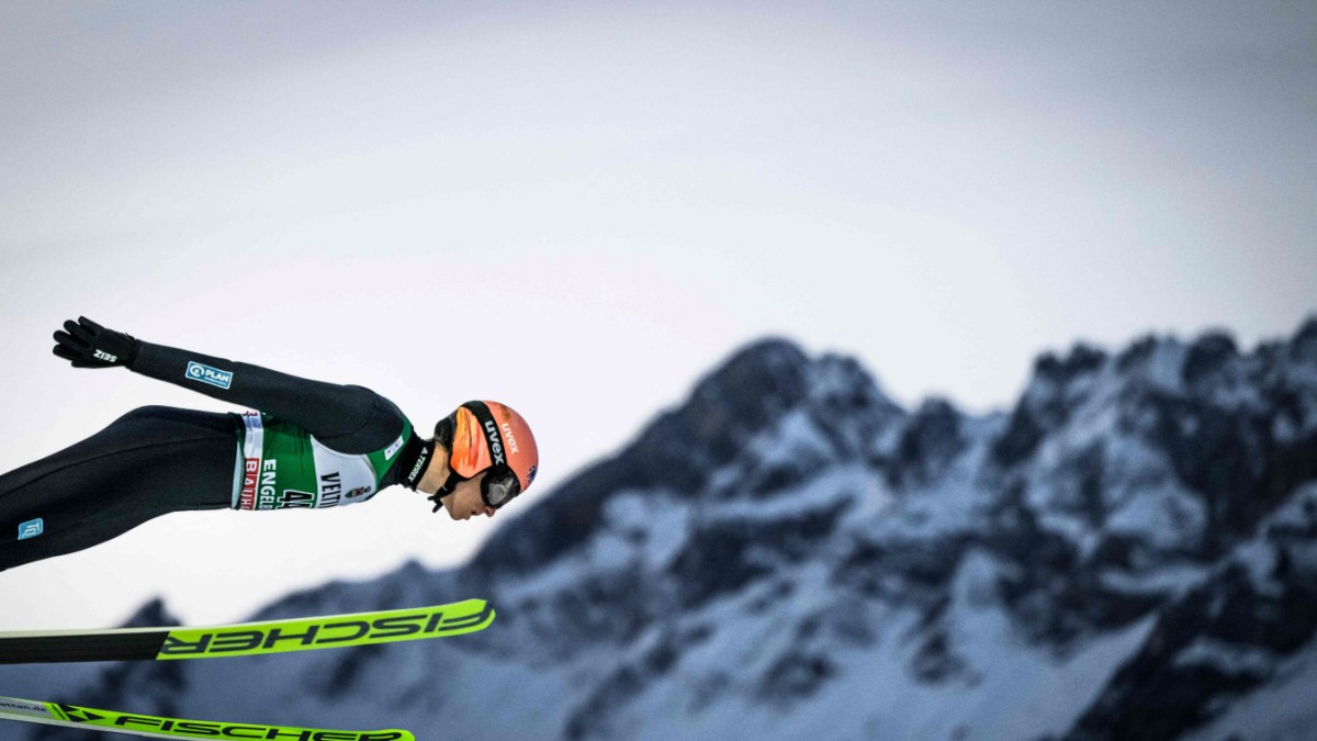 Ski Jumping World Cup 2022/23: dates, TV broadcast and results – sport