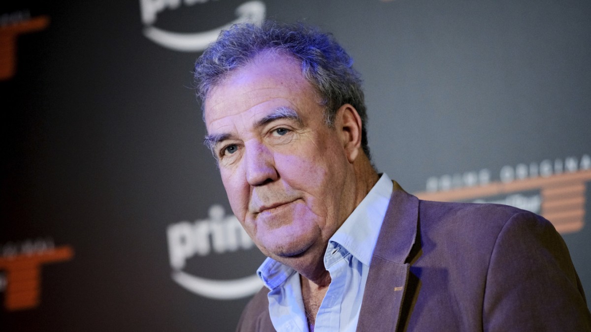 Photo of Jeremy Clarkson: Beschwerden beim Presserat nach Artikel Meghan einreichen