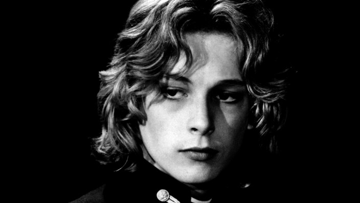 "Der schönste Junge der Welt" im Kino: "Geh, stopp, dreh dich um, lächle!" Das seien die einzigen Regieanweisungen gewesen, die er von Visconti erhalten habe, sagt Andrésen.