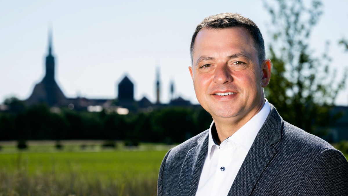 CDU sharply criticizes Bautzen district administrator for statements on refugees – politics