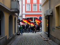 Christdemokraten in Ostdeutschland: “Die CDU muss sozialer statt nationaler auftreten”