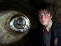 Medizin: Von Harry Potter das Gesundwerden lernen