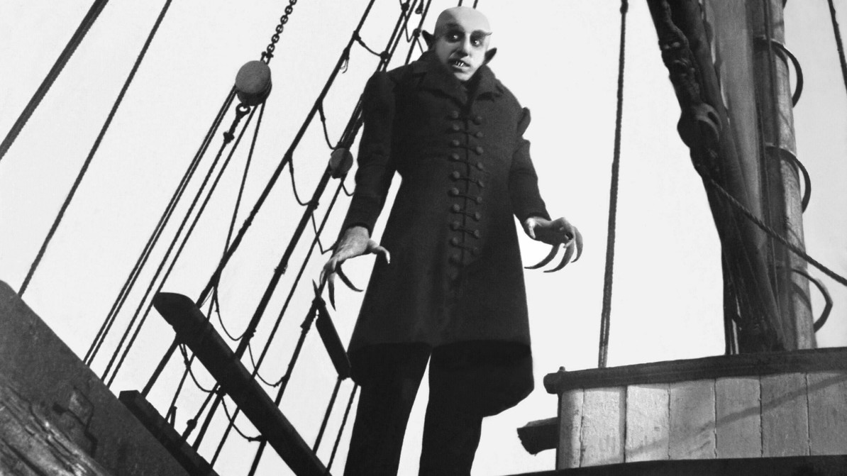 “Nosferatu”: The Mystery Behind the Legendary Film – Society