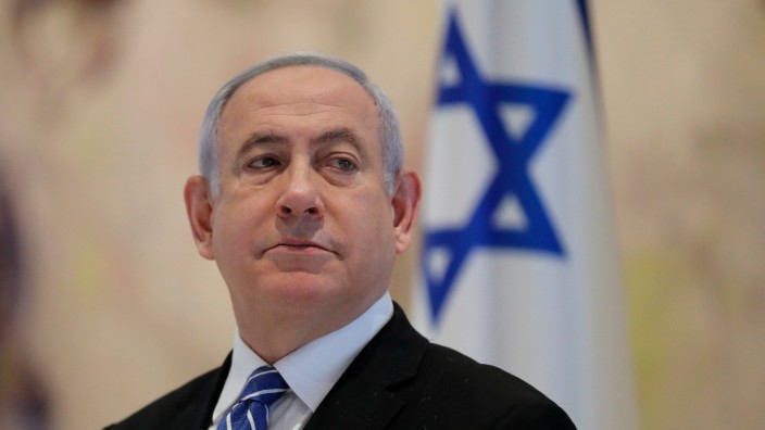 Nahost: Benjamin Netanjahu ist wieder dort, wo er schon einmal war: im Amt des Ministerpräsidenten Israels.