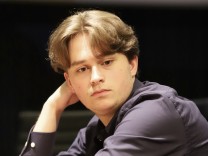18-jähriger Deutscher: Keymers Weg in die Schach-Weltspitze