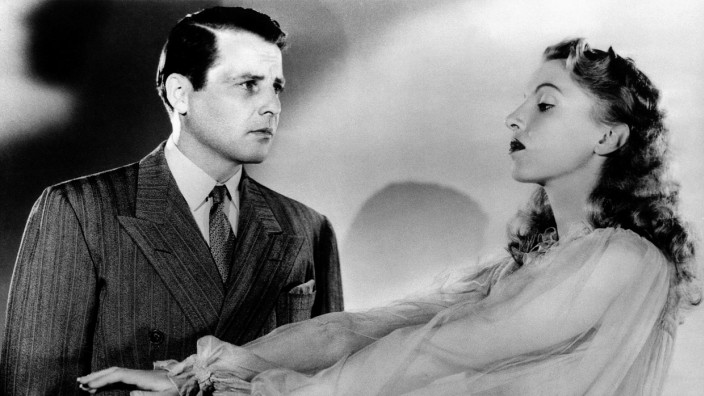 Favoriten der Woche: In "I Walked with a Zombie" von 1943 verstrickt sich eine Frau (Christine Gordon) in Voodoo-Riten.
