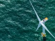 Pressebilder: Siemens Gamesa, Windenergie