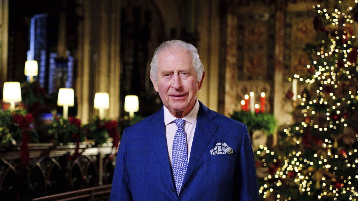 King Charles III: Memories of the Queen and families in distress – Panorama