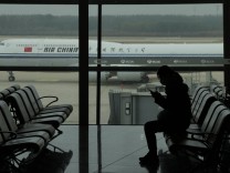Corona: China hebt Quarantäne für Einreisende auf